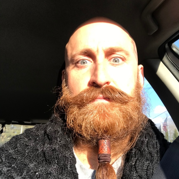 Meet your Posher, Matthew - Picture 1 of 6